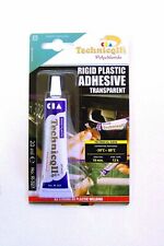 STRONG CLEAR ADHESIVE GLUE FOR