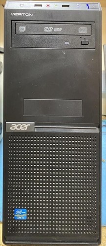 Acer veriton e430 8gb ram - i5,