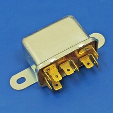 Vintage/Classic Car 12V 20A