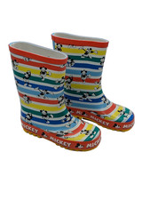 Kids Mickey Mouse Wellies