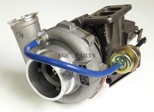 87802090 garrett turbocharger - garrett,