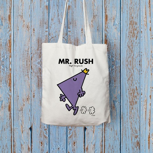 Men tote rush long - tote, mr