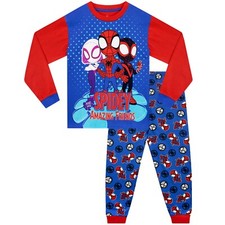 Spiderma Amazing Spidey Kids