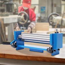 300mm SJ 300 Manual Slip Roll