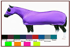 Sleazy Sleepwear XS HORSE FULL