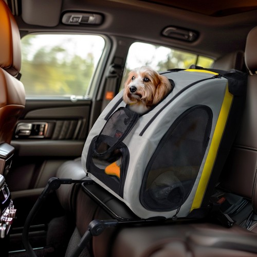 Pet travel stroller car - pet,