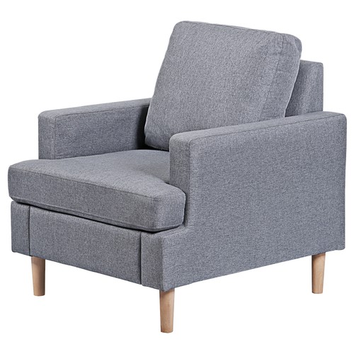 Fabric accent chairs - chairs, for
