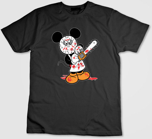 Famous mickey mouse - famous,
