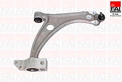 Wishbone lower right fit - lower, to