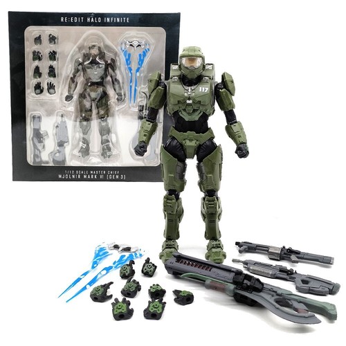 Halo infinite master - infinite,