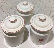 3 X T.G. GREEN Church Gresley