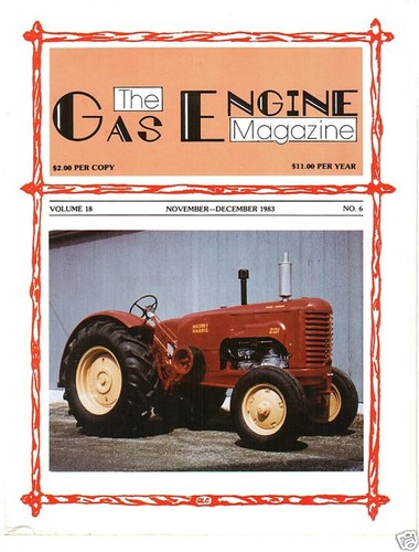 Novo engine company history - novo,