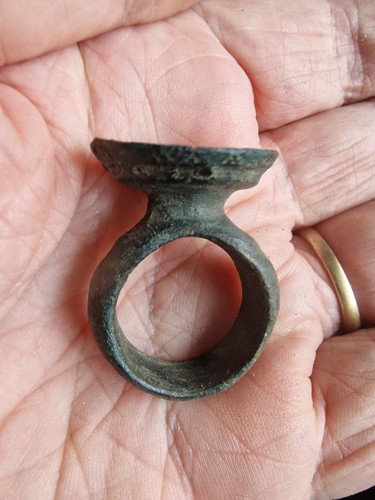 Ancient roman empire bronze - ancient,
