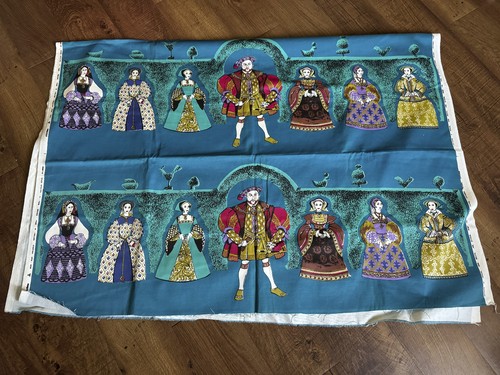 Vintage tibor reich fabric - tibor,