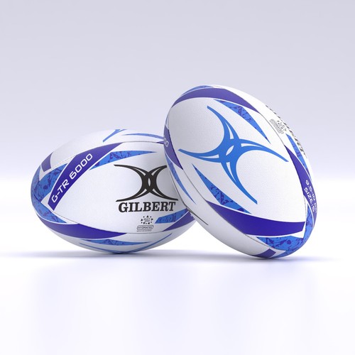 Gilbert rugby tr6000 - ,