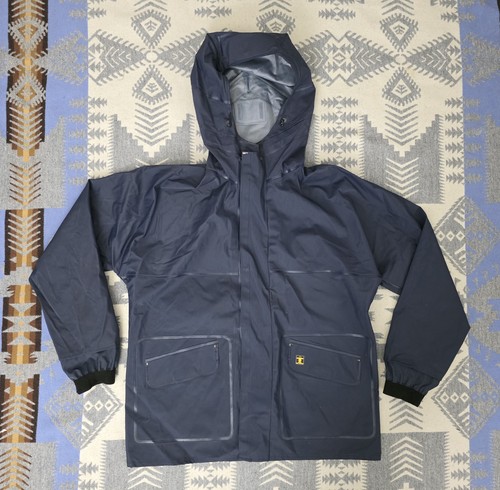 Guy cotten navy blue - guy,