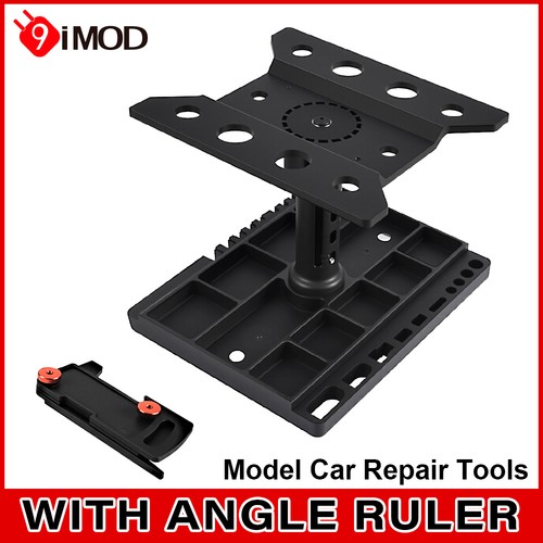 9imod car repair - repair, stand