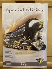 Meccano Special Edition