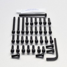 Aluminium Engine Kit Ducati