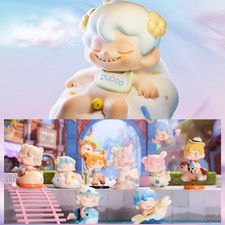 TNTSPACE DUDOO Amusement Park