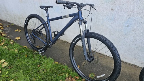 Voodoo braag mountain bike - mountain, 19"