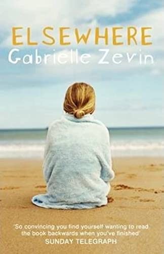 Elsewhere gabrielle zevin - elsewhere-gabrielle,