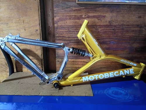 Motobecane 400ds full - motobecane,