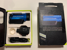 Contour ROAM2 Camera HD Waterproof Action Camcorder