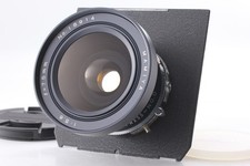 [Exc+5] Mamiya 75mm f/5.6