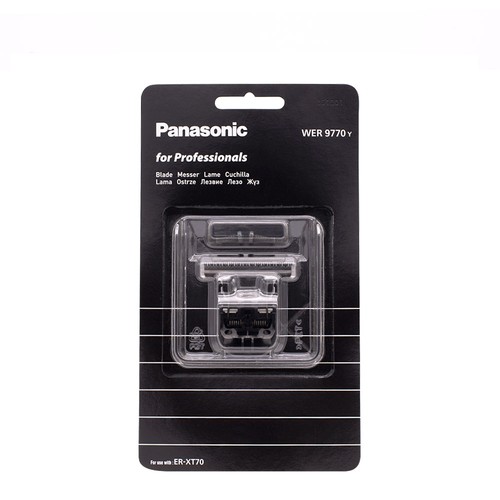 Panasonic blade for the - blade,
