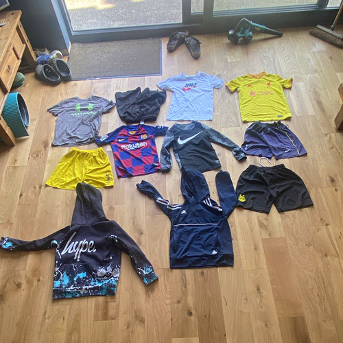 Mixed brands boys clothing - mixed,