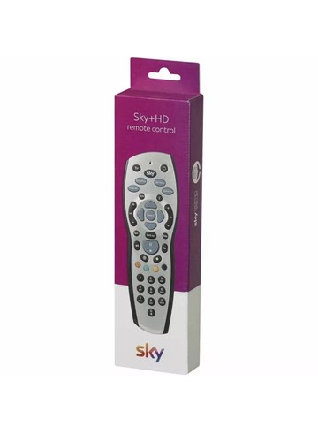 Genuine sky hd remote - +,