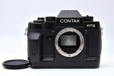 [Near MINT] Contax RTS III
