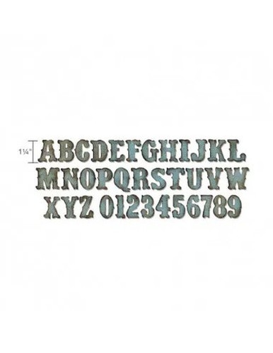 Sizzix tim holtz - sizzix,