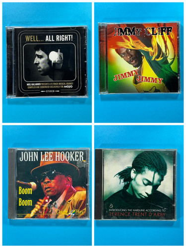 Joblot bundle jimmy - joblot,