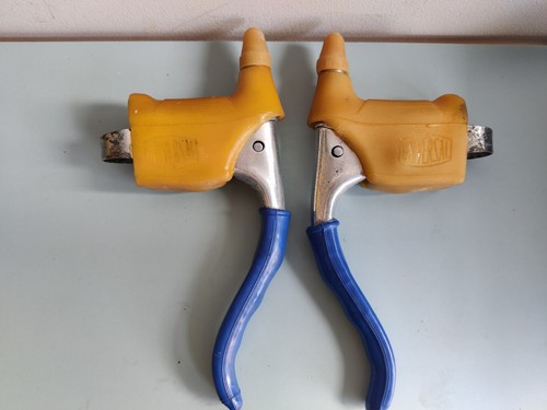 Universal brake levers - brake,