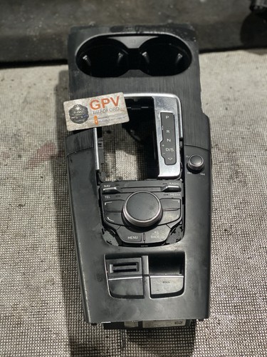 Audi 2013 2017 centre - audi, 8v