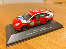 Atlas Editions 1:43 scale -