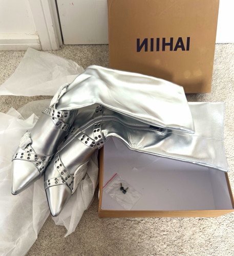 Niihai women silver - niihai, women's