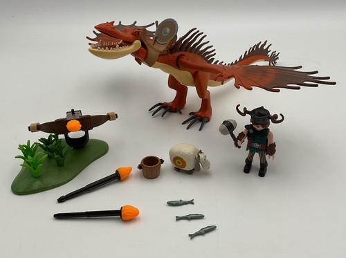 Playmobil 9459 how - playmobil, to