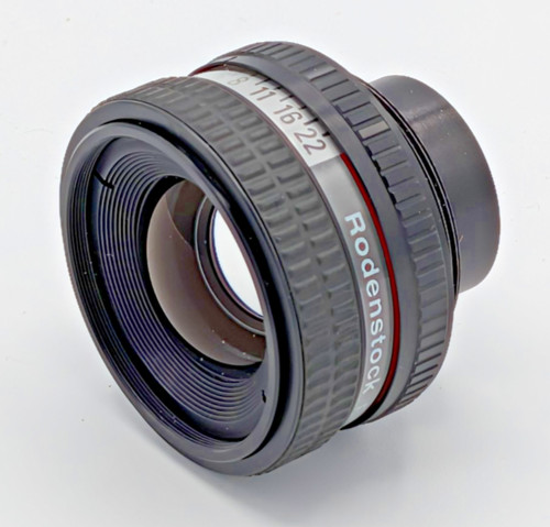 Rodenstock rodagon 80mm - 80mm, f5.6