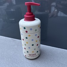 Wild Refillable Emma