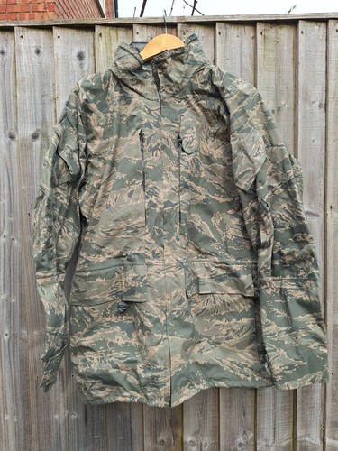 Usaf abu parka - parka, weather