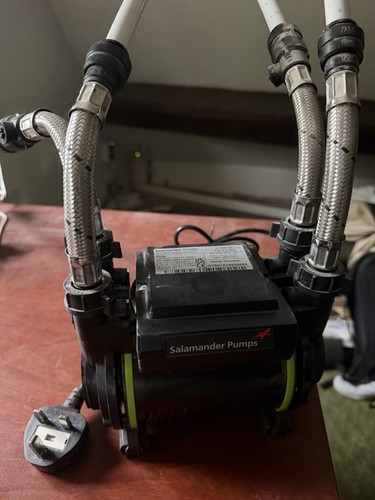 Salamander ct50xtra positive - ct50xtra,
