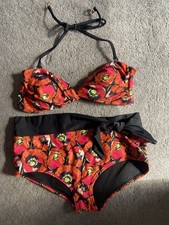 Ted Baker Poppy Bikini, Size