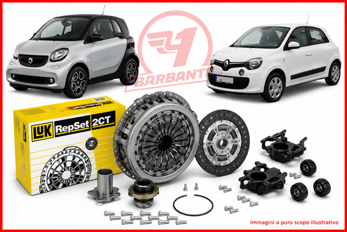 Clutch kit bearing luk - bearing,
