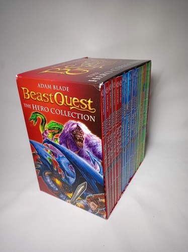 Adam blade beast quest - adam, hero