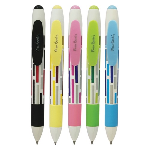 Retractable ballpoint pens - retractable,