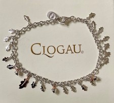 Clogau Royal Oak bracelet in