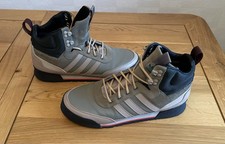 adidas Baara Boots Size 9.5